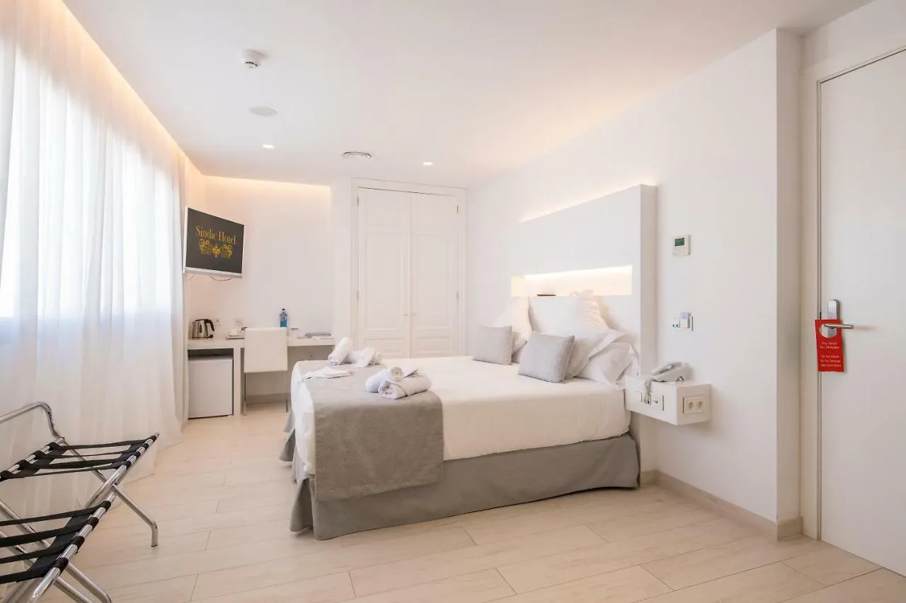 Sindic Hotel - Adults Only Mahon