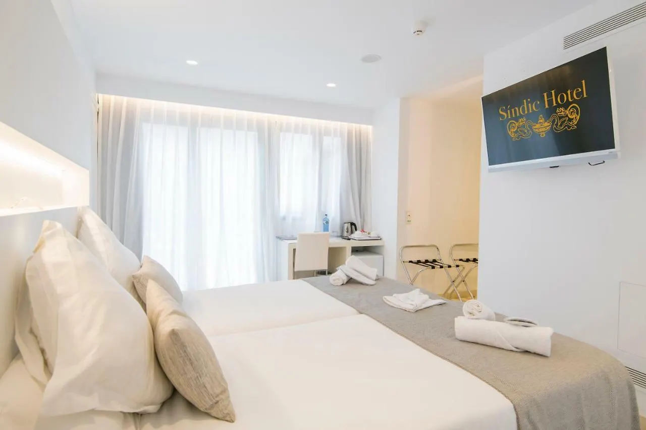 Sindic Hotel - Adults Only Mahon   Mahon (Menorca)
