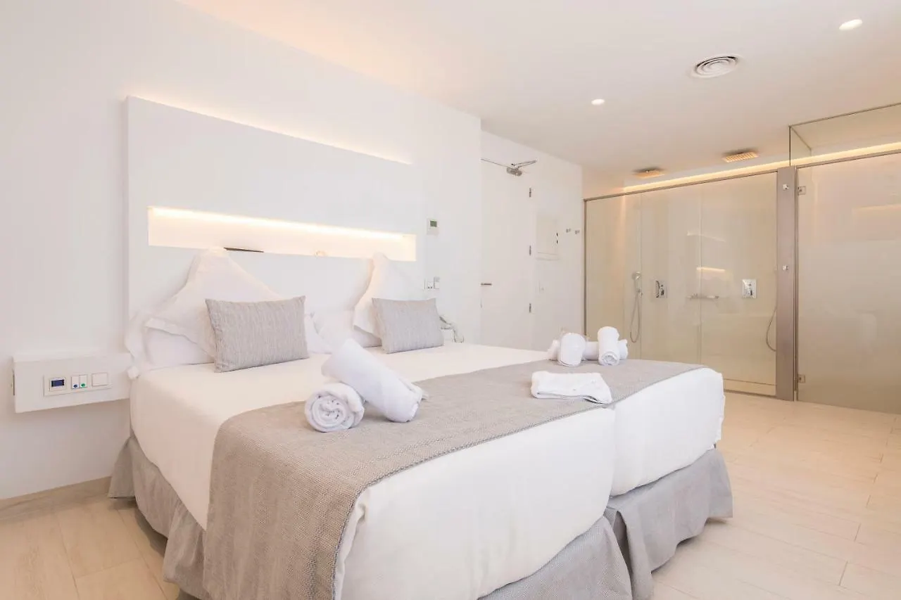 Sindic Hotel - Adults Only Mahon   Mahon (Menorca)